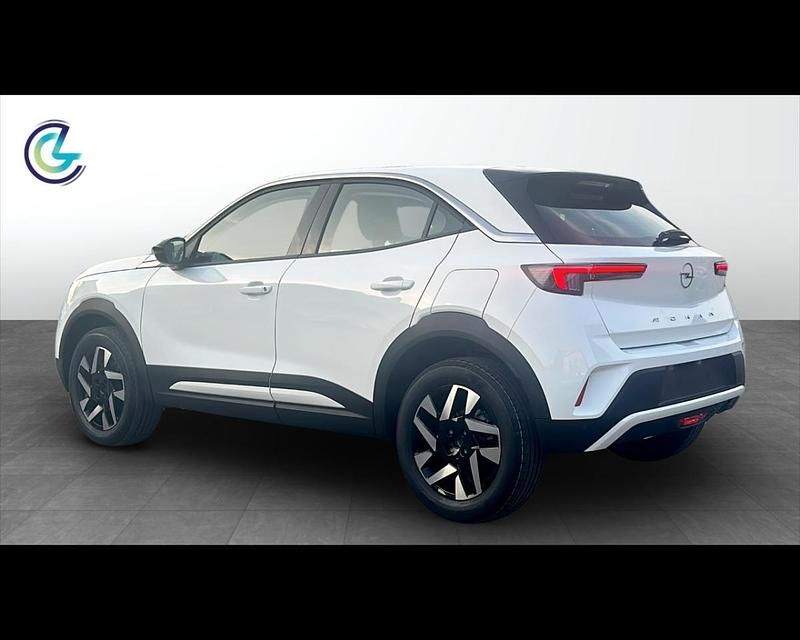 Usata Opel Mokka Edition 101 CV (74 kW) 2025 Bianco SUV