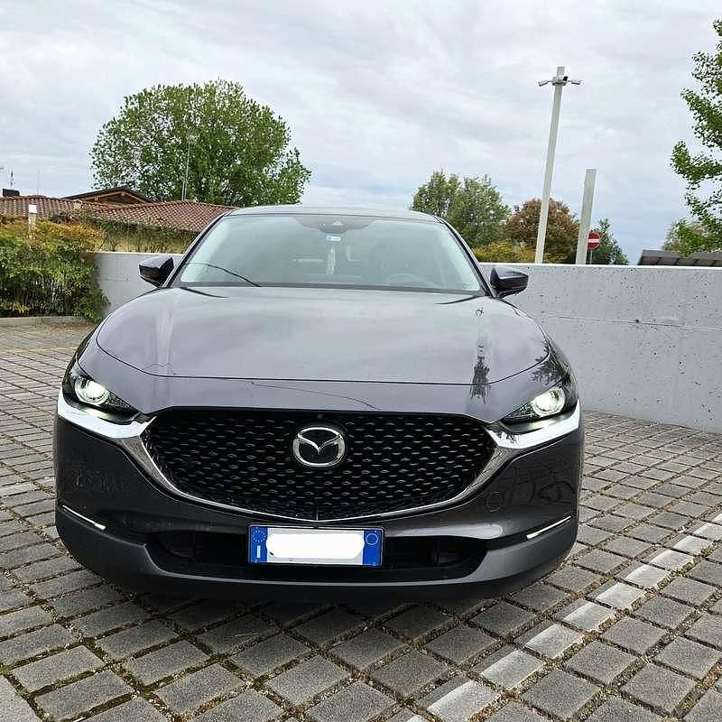 Usata Mazda CX-30 Exceed 186 CV (136 kW) 2023 SUV