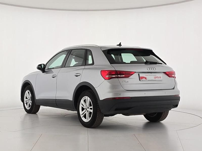 Usata Audi Q3 Business 150 CV (110 kW) 2021 Other SUV