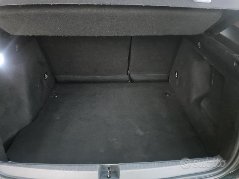 Usata Dacia Duster Prestige 114 CV (83 kW) 2019 Nero SUV