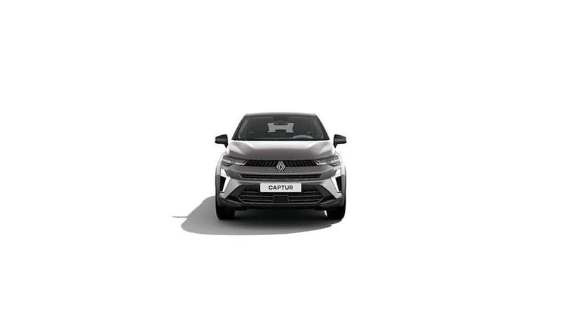 Nuova Renault Captur Evolution 160 CV (117 kW) 2026 Be style bruges (blu iron + te SUV