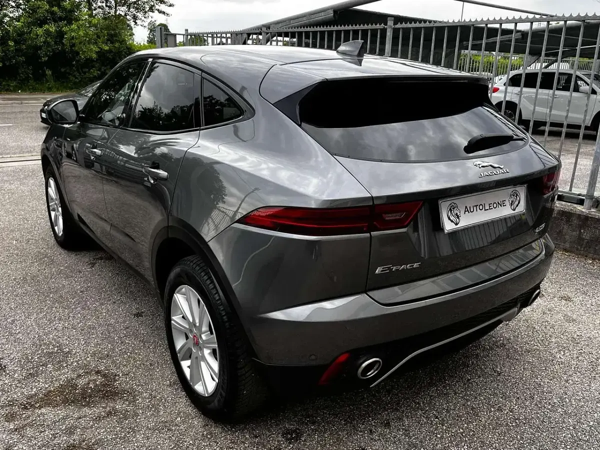 Occasion Jaguar E-Pace S 150 ch (110 kW) 2019 Other SUV