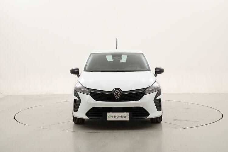 Usata Renault Clio V Evolution 143 CV (105 kW) 2024 Bianco Utilitaria