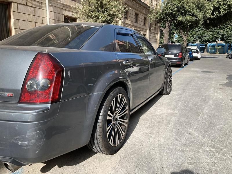 Usata Chrysler 300C 218 CV (160 kW) 2008 Berlina