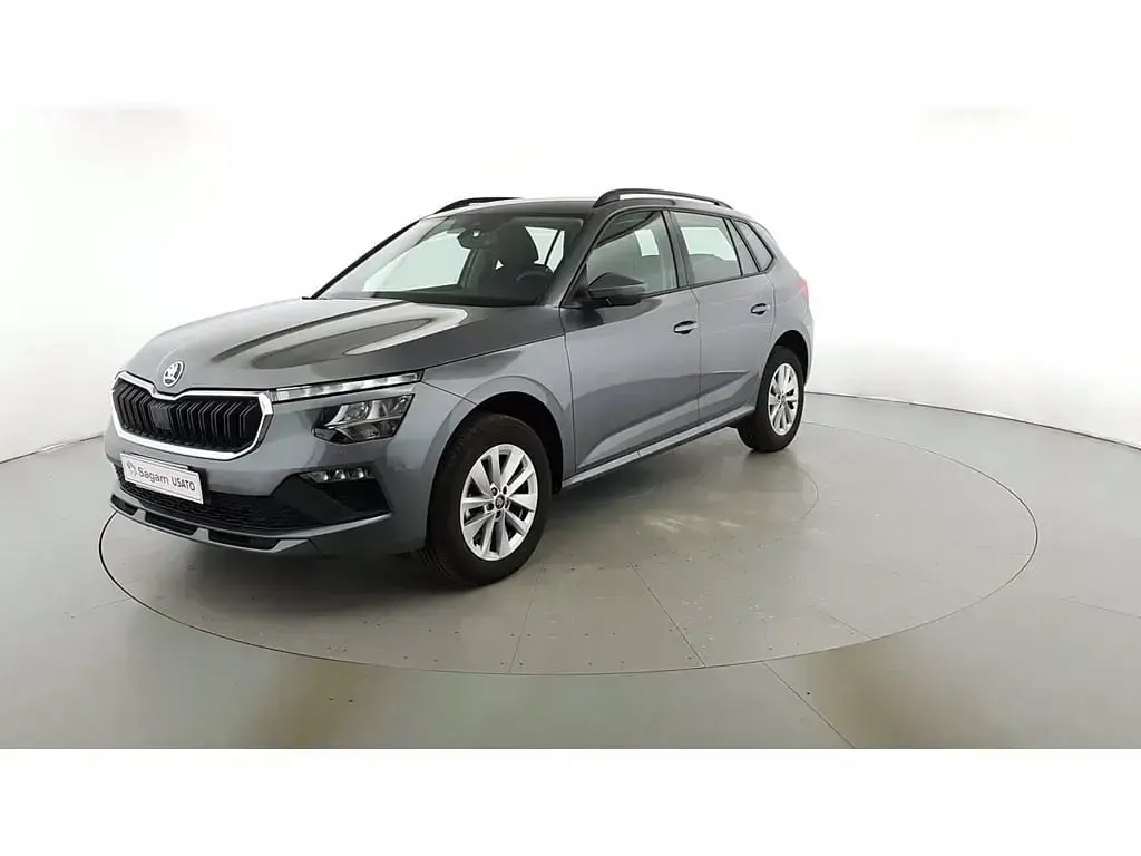 Usata Skoda Kamiq Selection 95 CV (69 kW) 2025 SUV