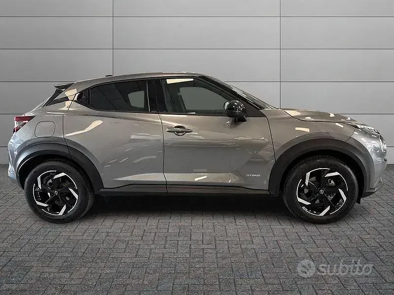 Usata Nissan Juke N-Connecta 143 CV (105 kW) 2024 Other SUV