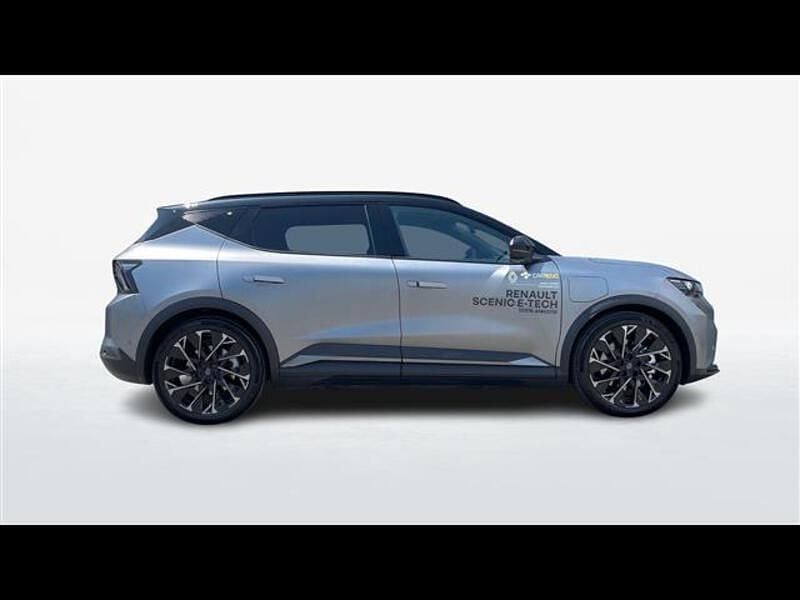 Usata Renault Scenic E-Tech Iconic 2024 Grigio scuro SUV