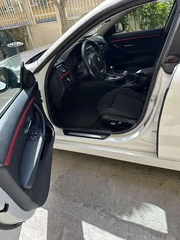 Usata BMW 420 Gran Coupé Sport Line 190 CV (139 kW) 2017 Coupé