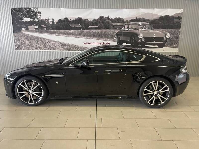 Altri Usata 2015 Aston Martin V8 Vantage Coupé | 99.900 € - Immagine 1/4