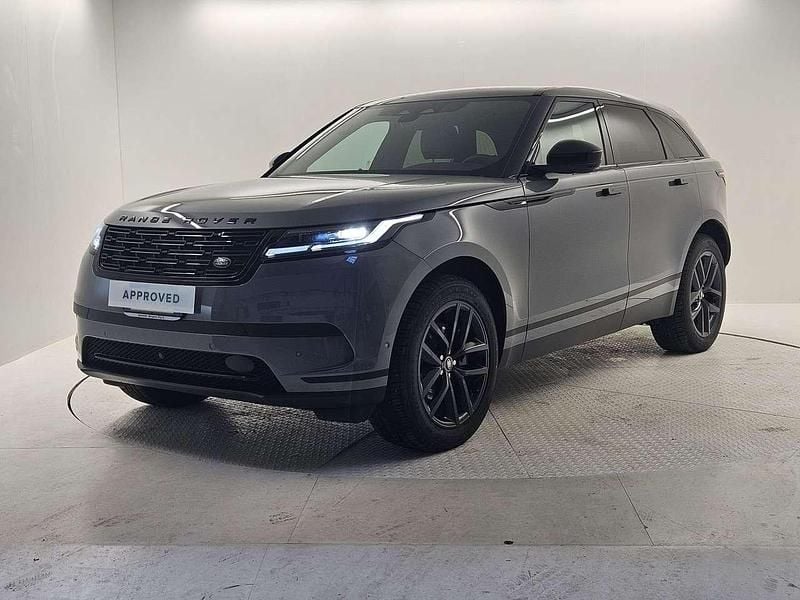 Nuova Land Rover Range Rover Velar S 204 CV (150 kW) 2025 Grigio SUV