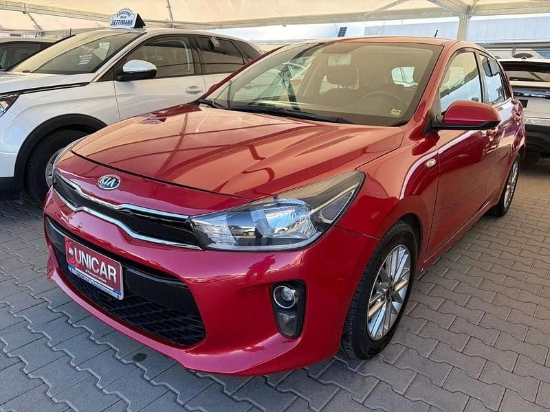 Usata Kia Rio 82 CV (60 kW) 2020 Other Berlina