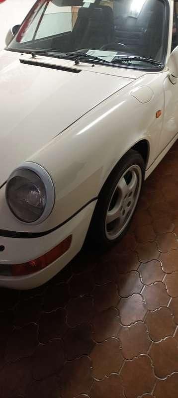 Usata Porsche 911 200 CV (147 kW) 1973 Coupé