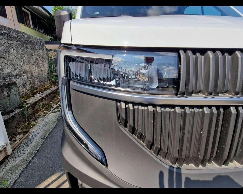 Nuova Renault Master 150 CV (110 kW) 2025 Bianco Furgone