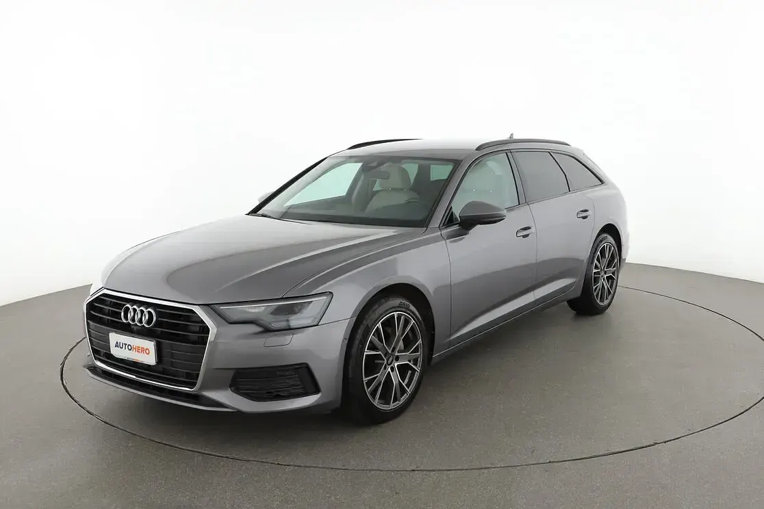 Usata Audi A6 Business 163 CV (119 kW) 2019