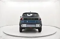 Nuova Dacia Spring Extreme 47 kW (65 CV) 2026 Blu Utilitaria