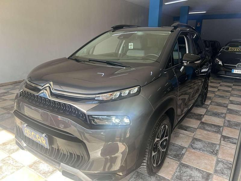 Usata Citroën C3 Aircross PureTech 110 CV (80 kW) 2022 Other SUV
