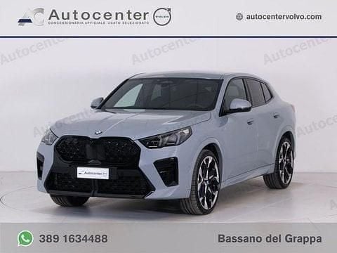 Usata BMW X2 M Sport 150 CV (110 kW) 2024 SUV