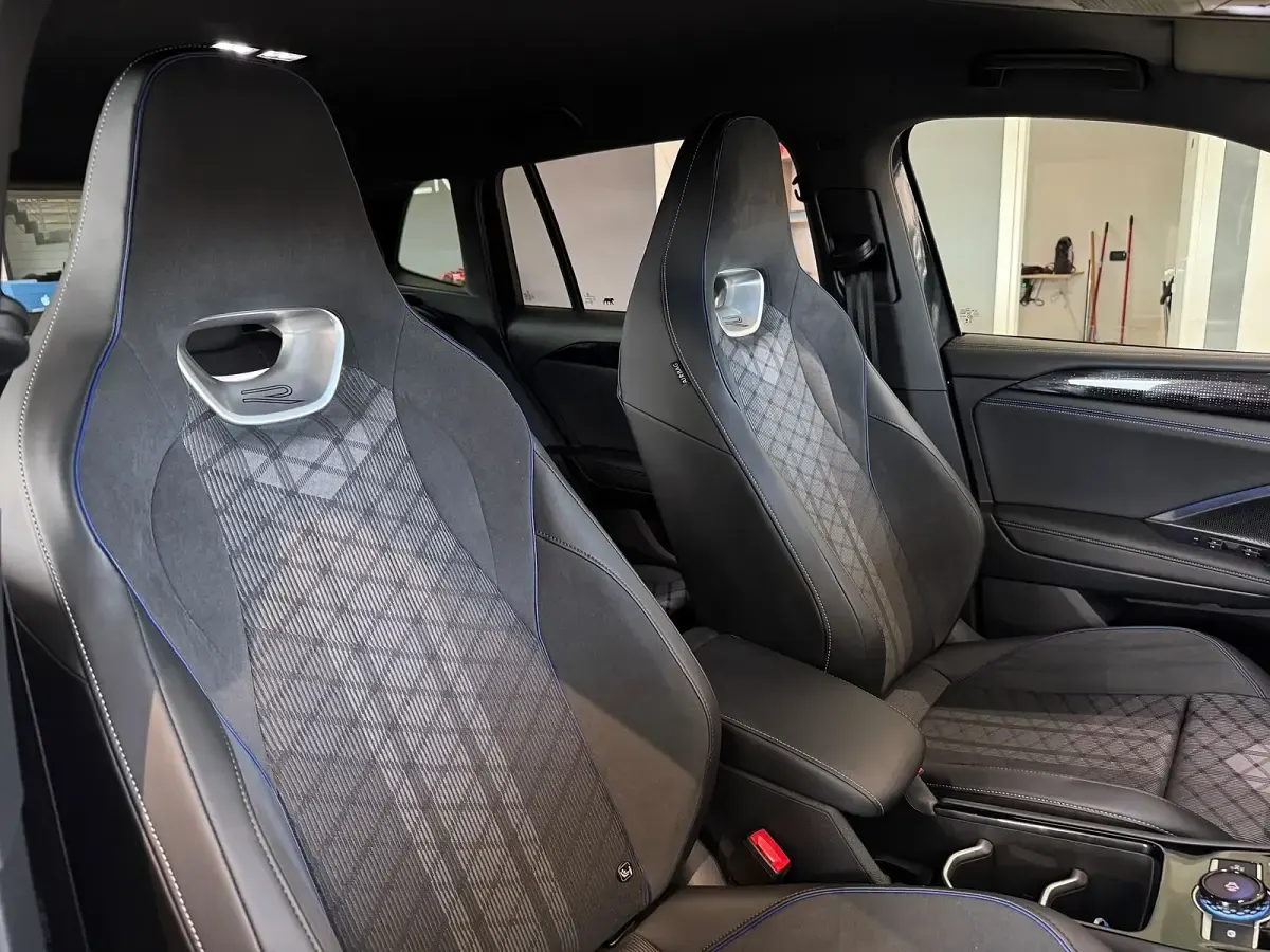 Usata VW Tiguan R-line 150 CV (110 kW) 2026 SUV