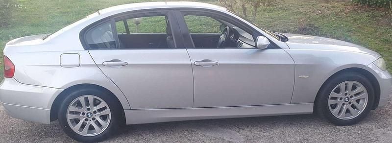 Usata BMW 320 163 CV (119 kW) 2006 Berlina