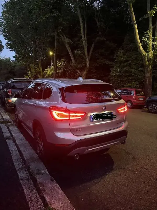 Usata BMW X1 xLine 150 CV (110 kW) 2018 SUV