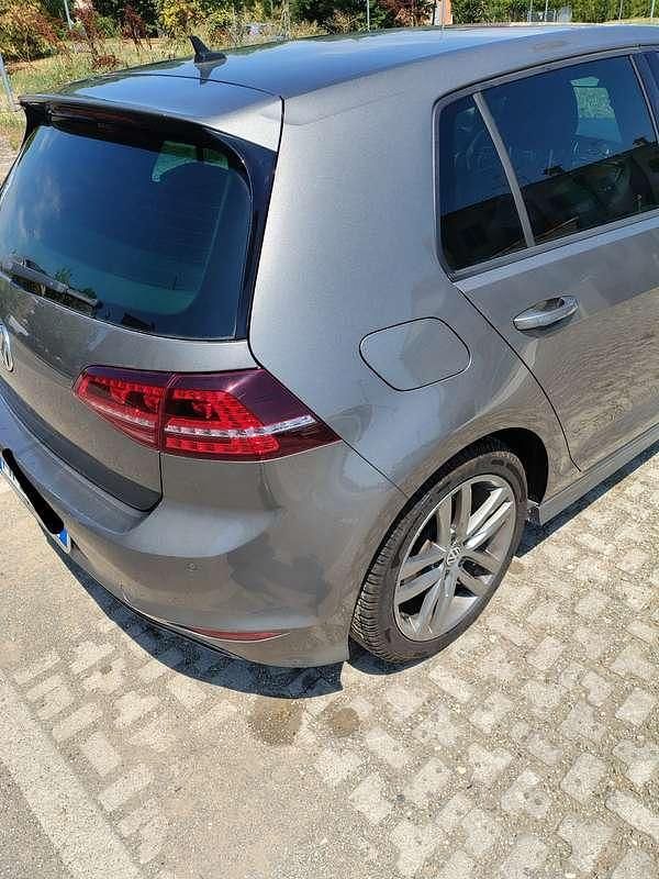 Usata VW Golf VII Edition 110 CV (80 kW) 2017 Berlina