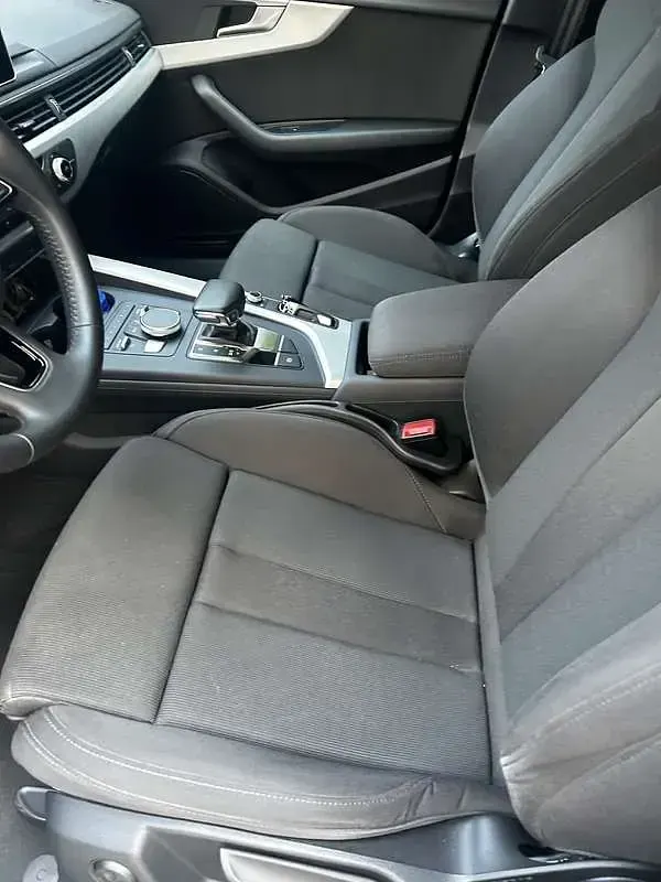 Usata Audi A5 Sportback Sport 190 CV (139 kW) 2019 Utilitaria