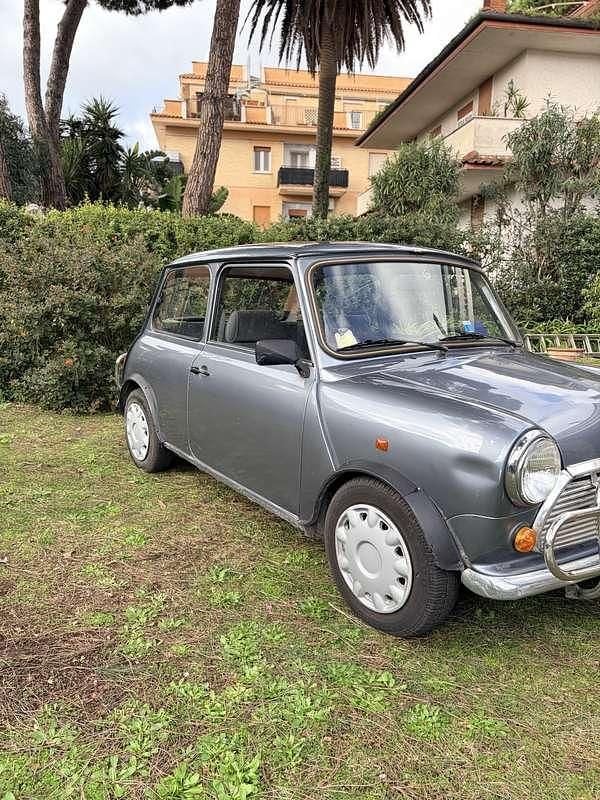 Usata Mini 1000 41 CV (30 kW) 1989 Utilitaria