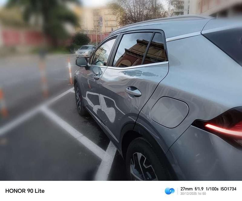 Usata Kia Sportage Style 136 CV (100 kW) 2024 SUV