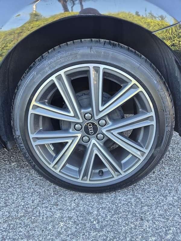 Usata Audi A1 Sportback Ambiente 95 CV (69 kW) 2023 Utilitaria