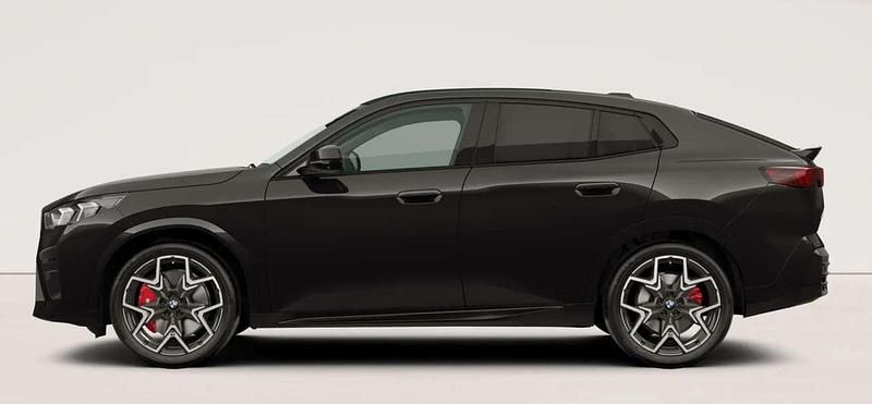 Usata BMW X2 M Sport 163 CV (119 kW) 2025 Black sapphire SUV