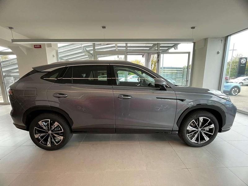 Nuova MG HS Comfort 224 CV (164 kW) 2026 Greylrl SUV