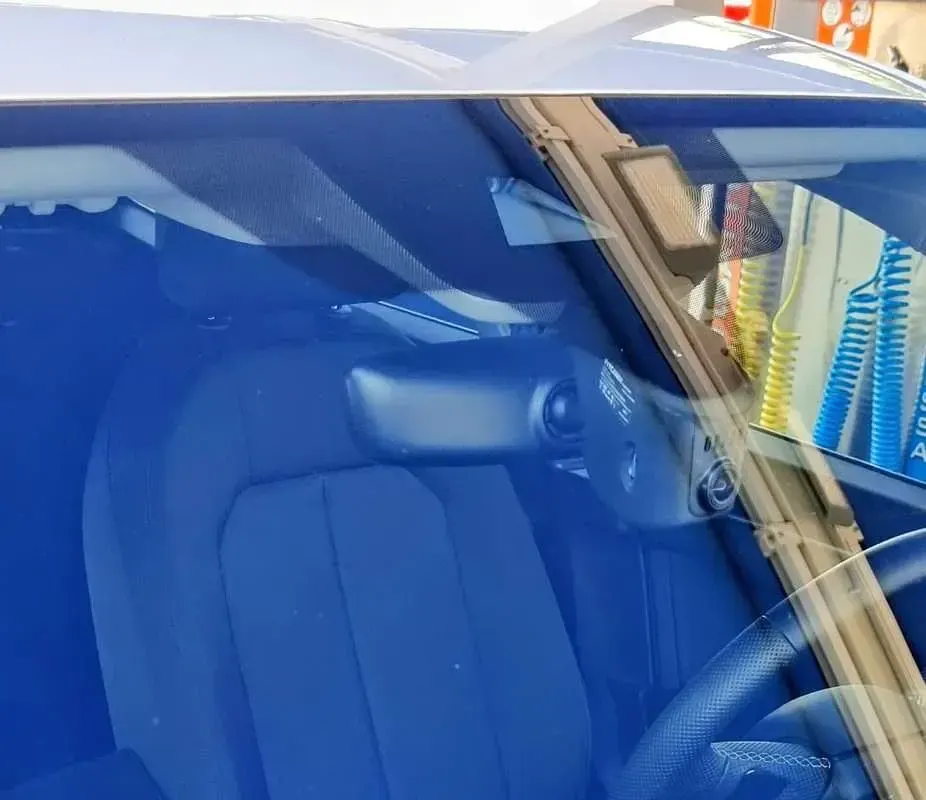 Usata Audi Q3 Sportback Business Plus 150 CV (110 kW) 2023 Bianco SUV