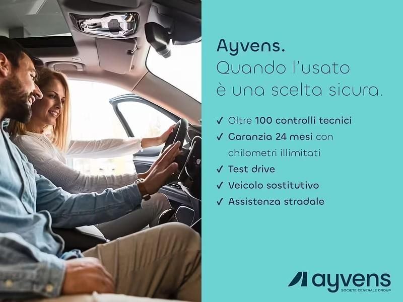 Usata Hyundai Ioniq 6 239 kW (325 CV) 2024 Grigio Berlina