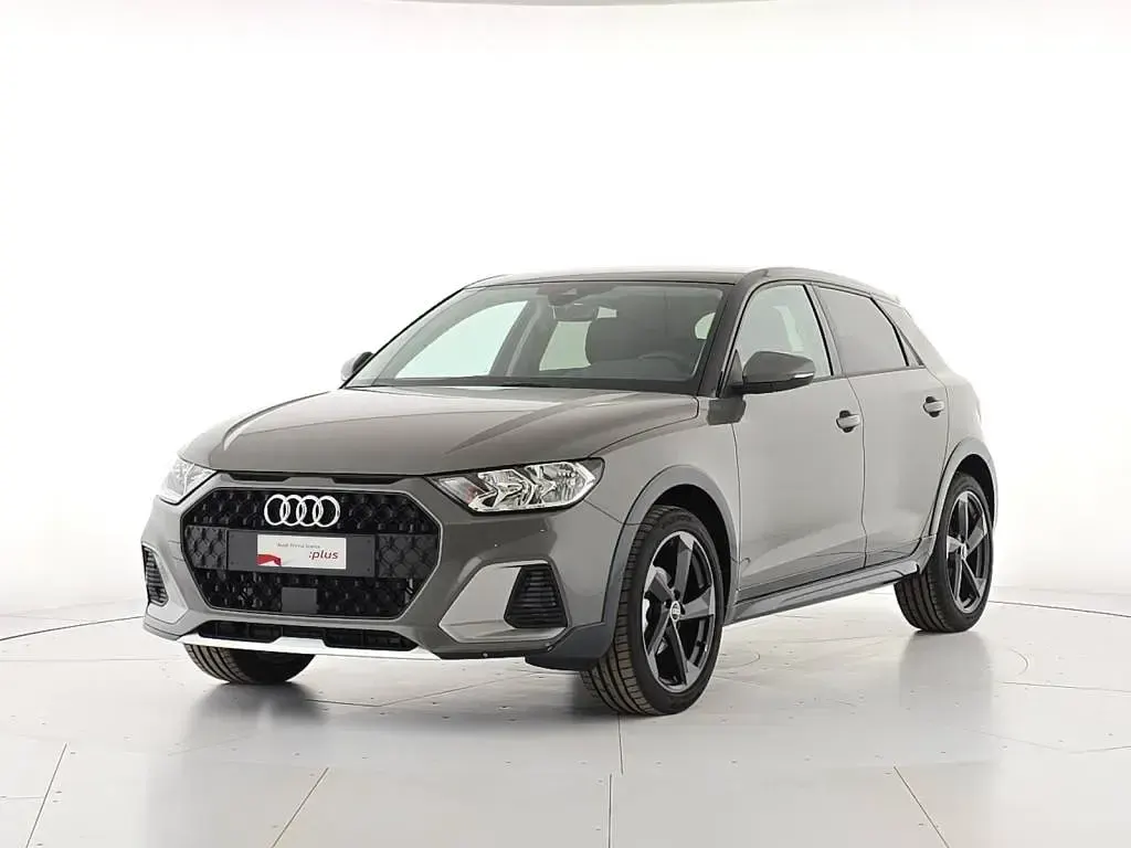 Usata Audi A1 Business 116 CV (85 kW) 2025 SUV