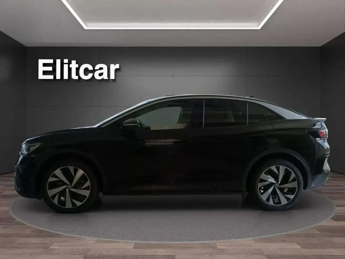 Nuova VW ID.5 Pro 210 kW (286 CV) 2026 Grenadill black metallizzato SUV