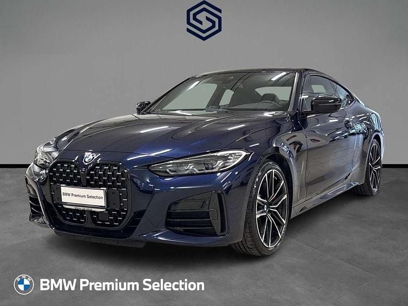 Usata BMW M440 340 CV (250 kW) 2021 Berlina