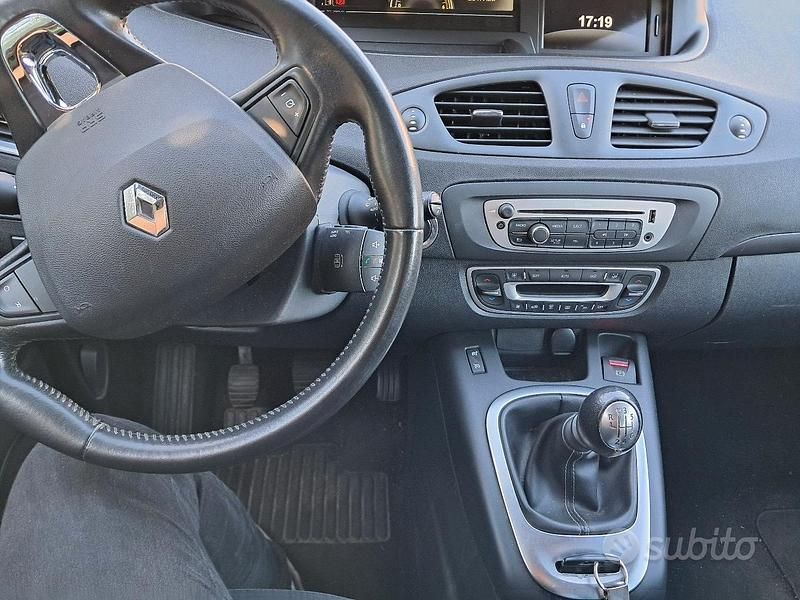 Usata Renault Mégane III 110 CV (80 kW) 2015