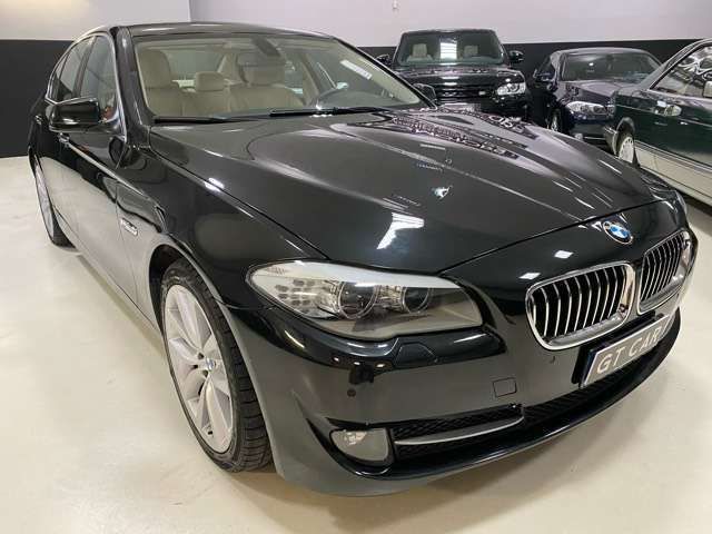 Bmw 530 f