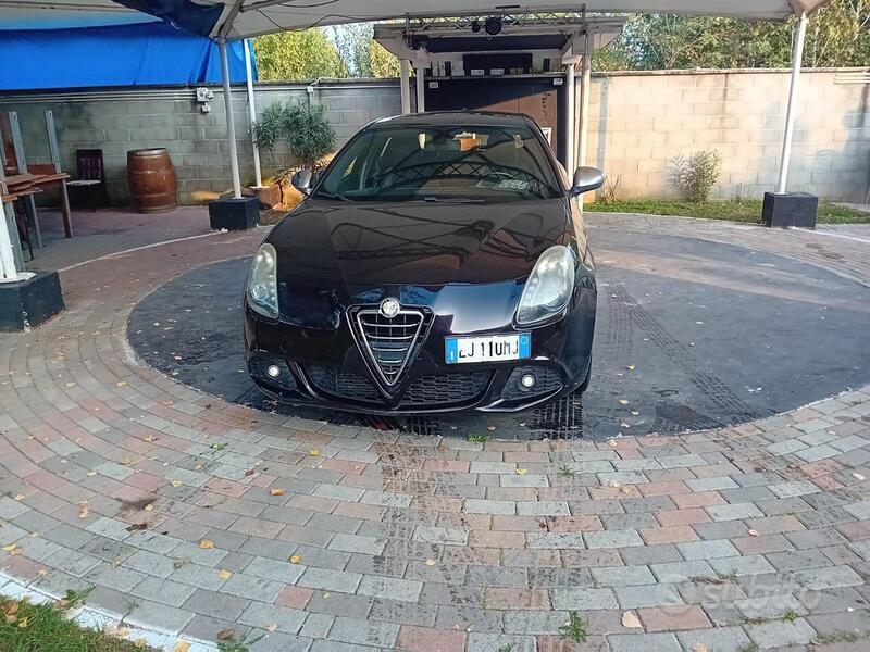 Usato 2011 Alfa Romeo 147 1.9 Diesel 140 CV (5.950 €)