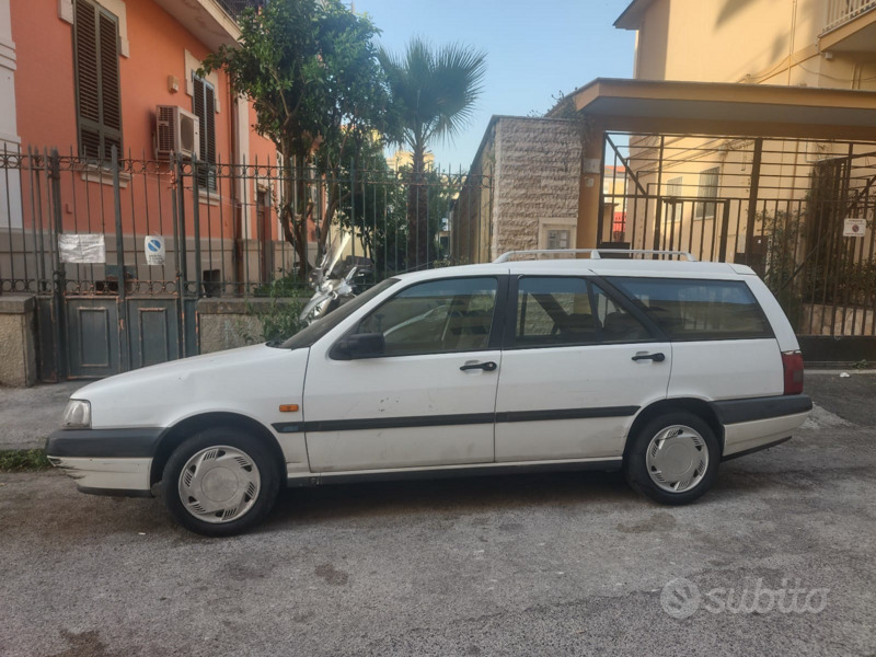 Usato 1994 Fiat Tempra 1.6 Benzin 75 CV (1.200 €)