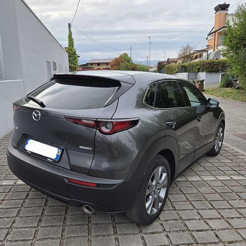 Usata Mazda CX-30 Exceed 186 CV (136 kW) 2023 SUV