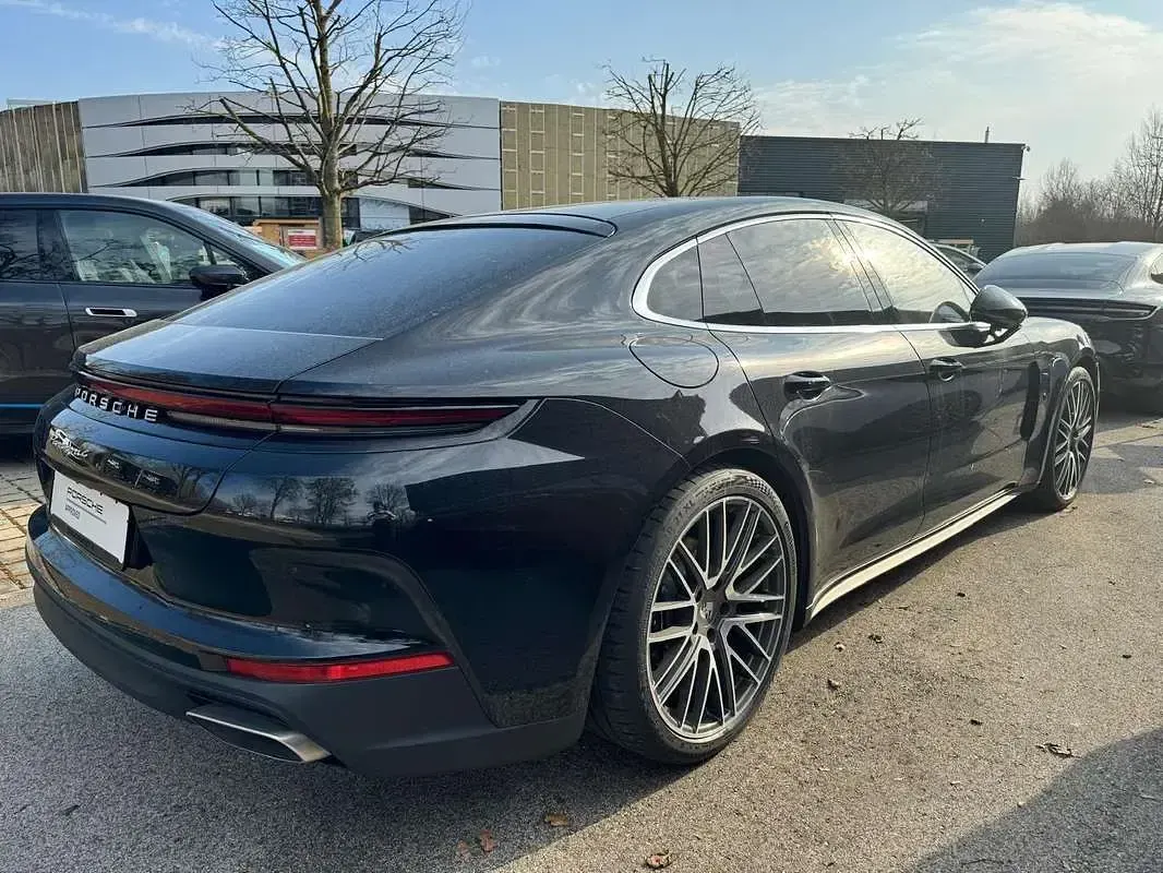 Usata Porsche Panamera 354 CV (260 kW) 2025 Utilitaria