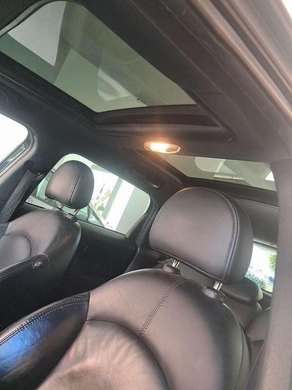 Usata Mini Cooper SD Countryman 143 CV (105 kW) 2015 Nero SUV