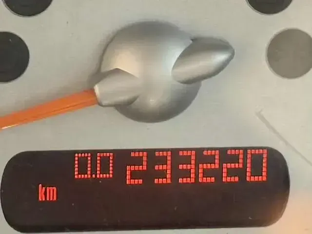 Usata Mini Cooper 119 CV (87 kW) 2009 Utilitaria