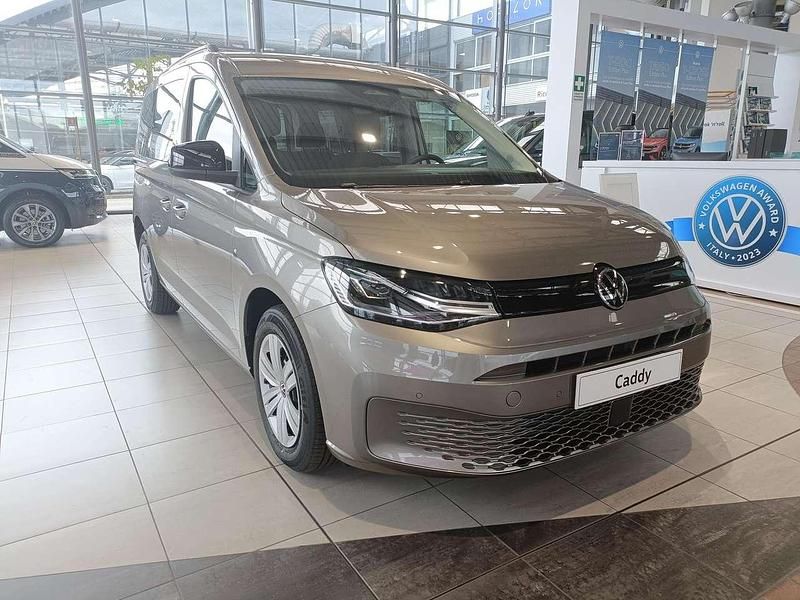 Mojave Nuova 2025 VW Caddy Monovolume | 31.800 € - Immagine 1/4
