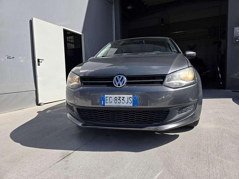 Usata VW Polo Comfortline 82 CV (60 kW) 2011 Berlina