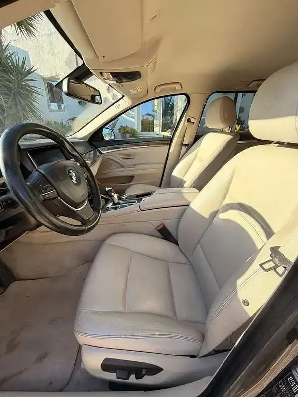 Usata BMW 520 184 CV (135 kW) 2013 Station wagon
