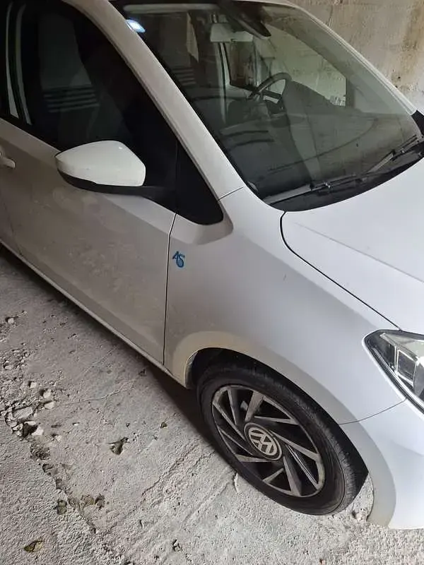Usata VW up! Move 60 CV (44 kW) 2019 Utilitaria