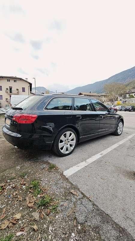Usata Audi A6 Allroad Comfort 224 CV (164 kW) 2008 Station wagon