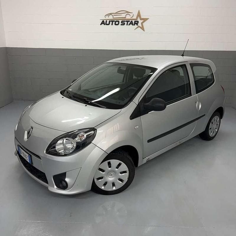 Usata Renault Twingo LE 58 CV (42 kW) 2008 Other Utilitaria